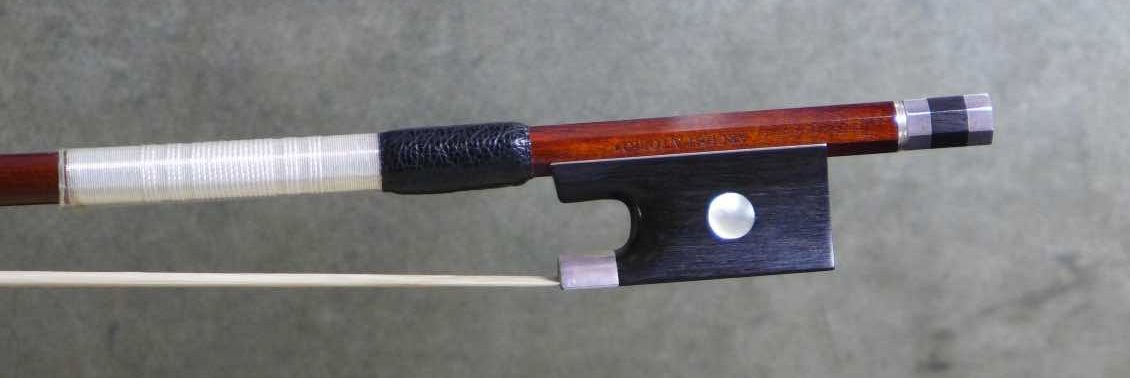 Violin bow バイオリン弓 – IZUTA SELECTION