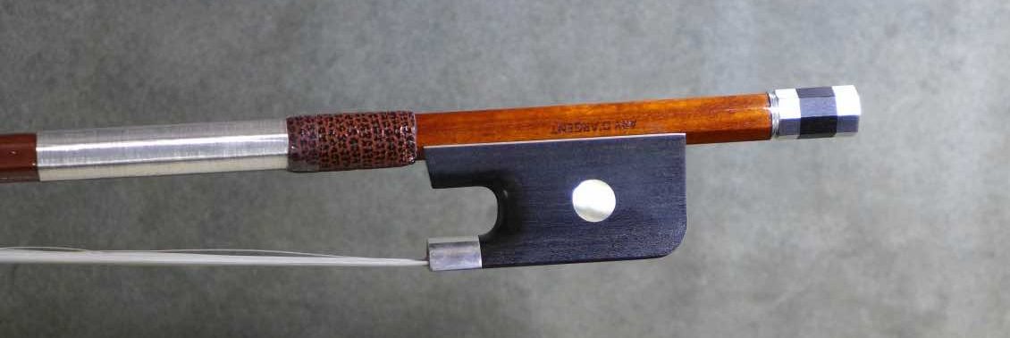 Cello bow チェロ弓 – IZUTA SELECTION
