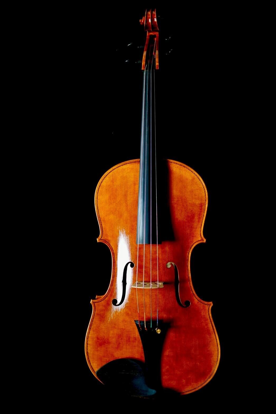 Contemporary Japanese Violin Makers – izuta-violin Selection