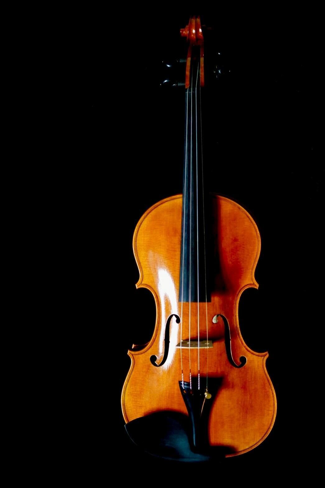 Contemporary Japanese Violin Makers – izuta-violin Selection