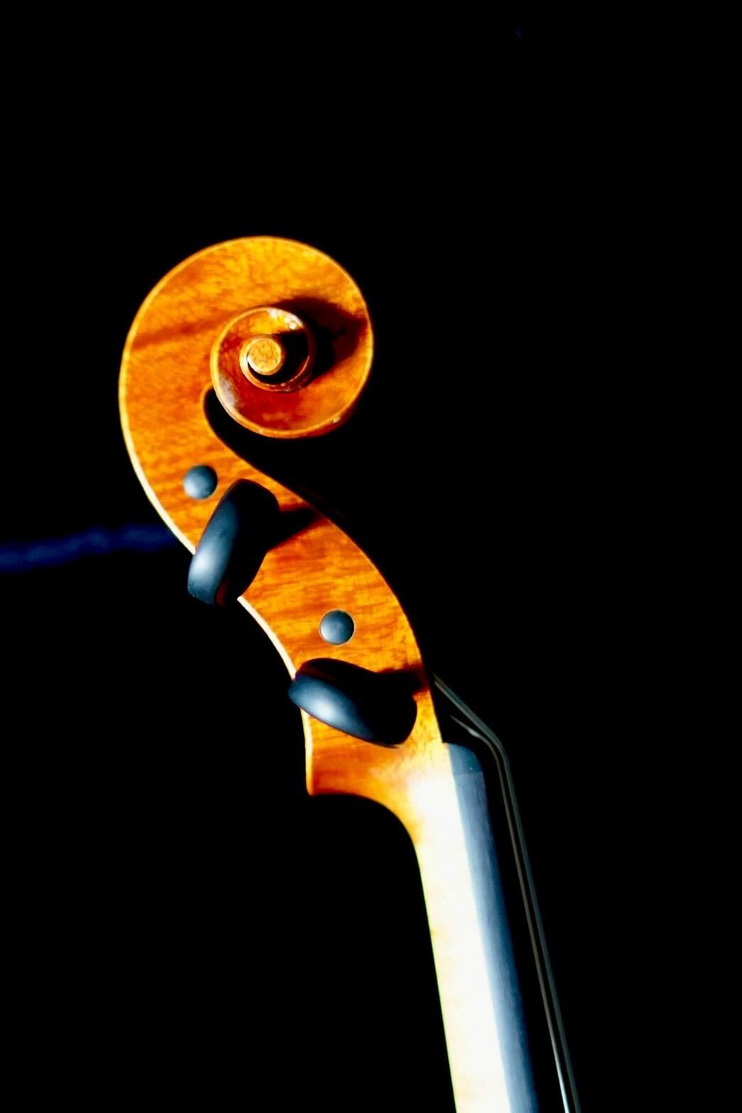 Contemporary Japanese Violin Makers – izuta-violin Selection