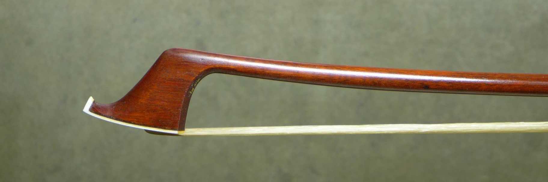Cello bow / W. SEIFERT #130 – IZUTA SELECTION